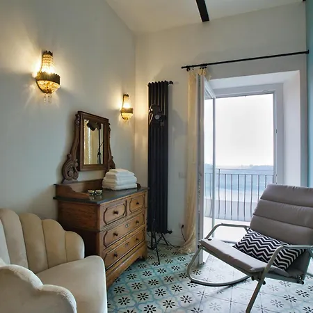 Vista Relax Roma Daire Nemi